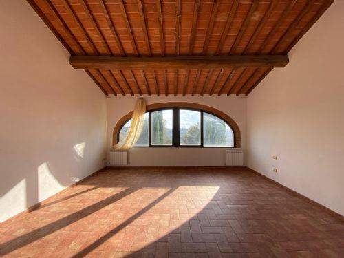 Villa MONTESPERTOLI vendita    Ag. Imm. SERGIO MONTAGNANI