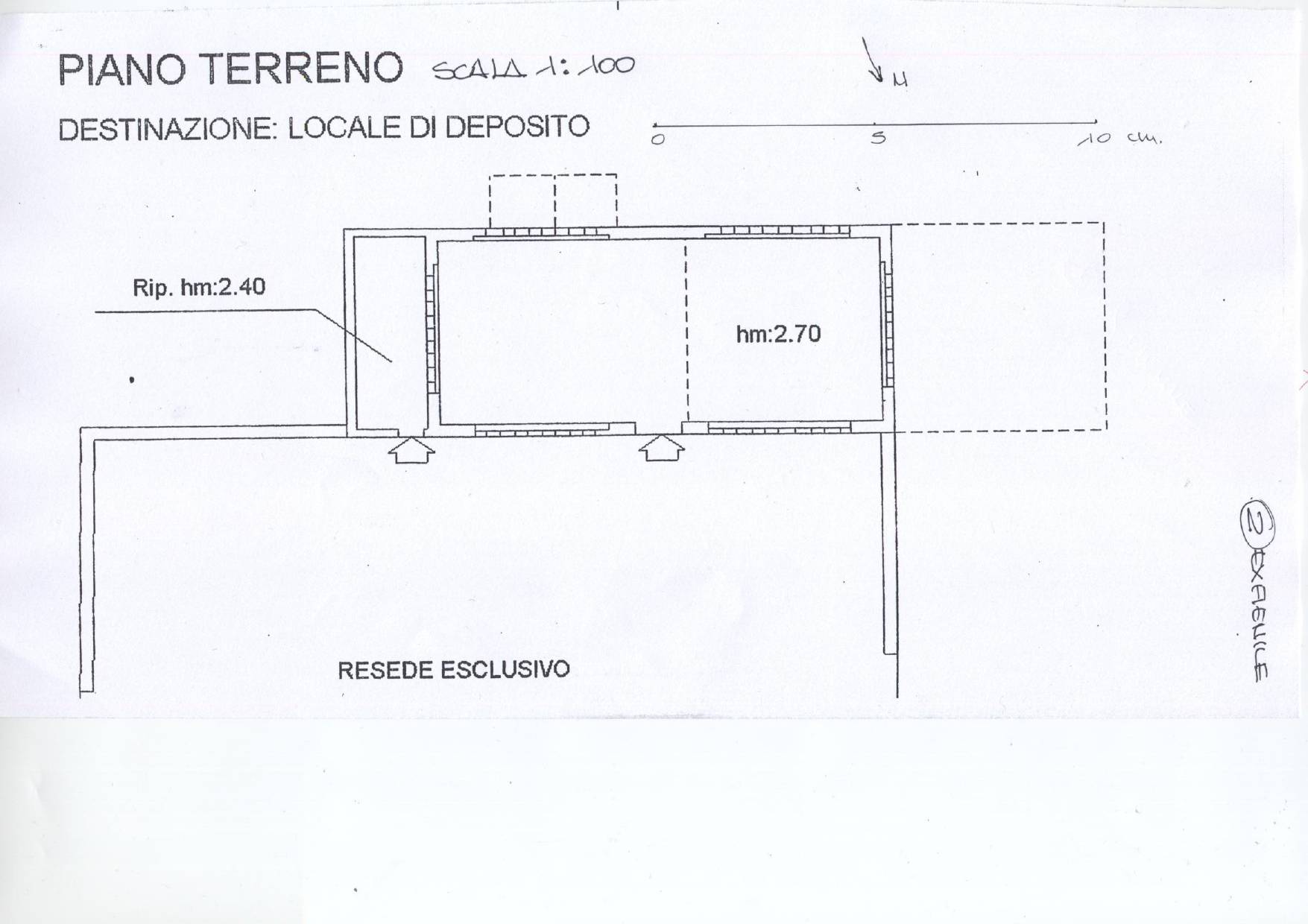 Rustico - Cascina MONTESPERTOLI vendita    Ag. Imm. SERGIO MONTAGNANI