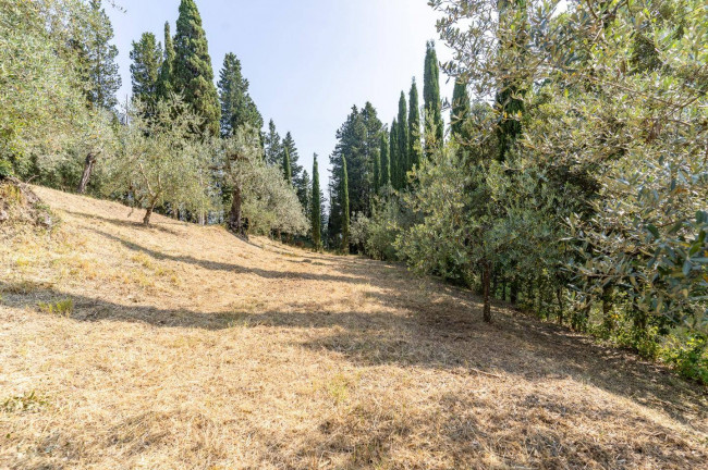 Rustico in vendita a Montespertoli (FI)