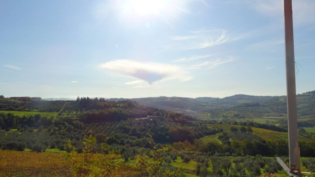 Appartamento in vendita a Montespertoli (FI)