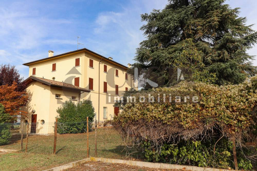 Villa in vendita a Bologna