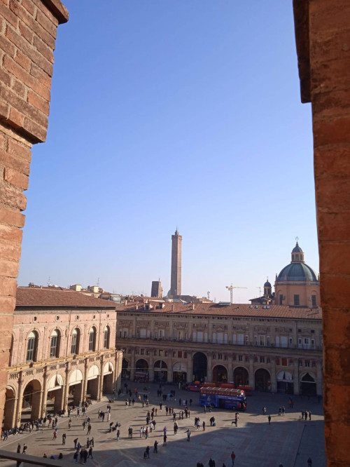 Appartamento in vendita a Bologna