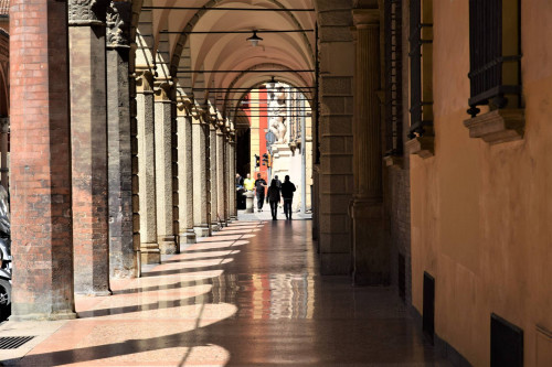 studio/ufficio in affitto a Bologna