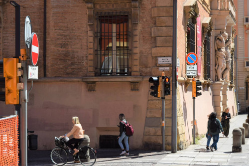 studio/ufficio in affitto a Bologna