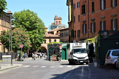 studio/ufficio in affitto a Bologna