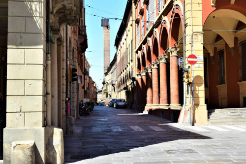studio/ufficio in affitto a Bologna