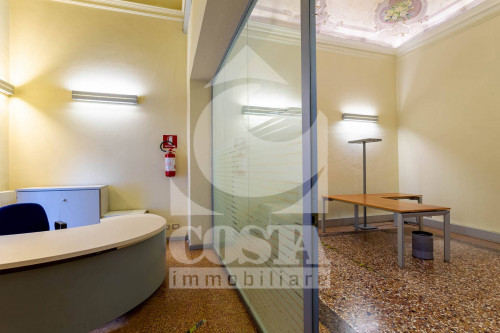 studio/ufficio in affitto a Bologna