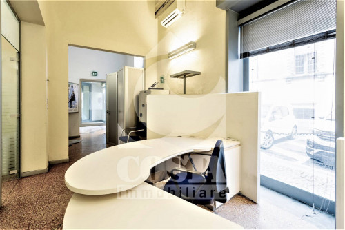 studio/ufficio in affitto a Bologna
