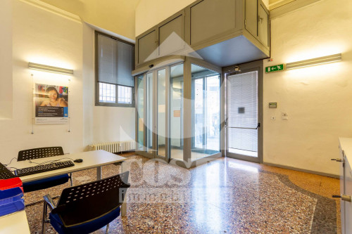 studio/ufficio in affitto a Bologna