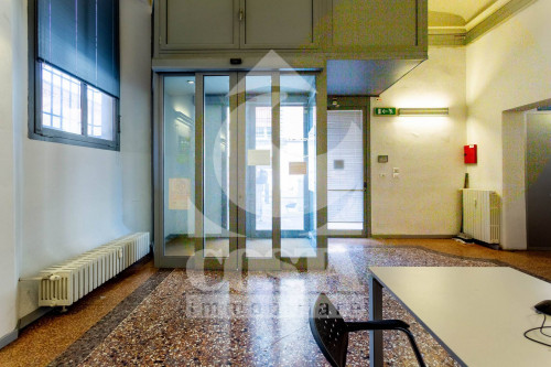 studio/ufficio in affitto a Bologna