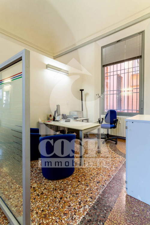 studio/ufficio in affitto a Bologna
