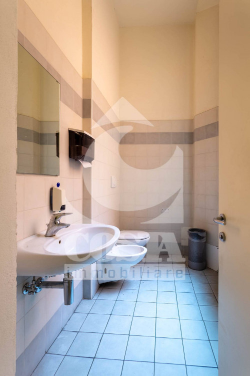 studio/ufficio in affitto a Bologna