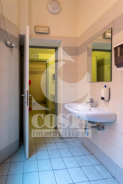 studio/ufficio in affitto a Bologna