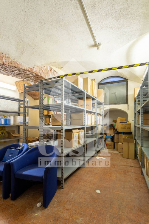 studio/ufficio in affitto a Bologna