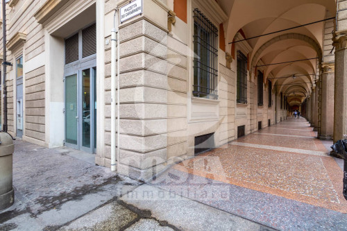 studio/ufficio in affitto a Bologna