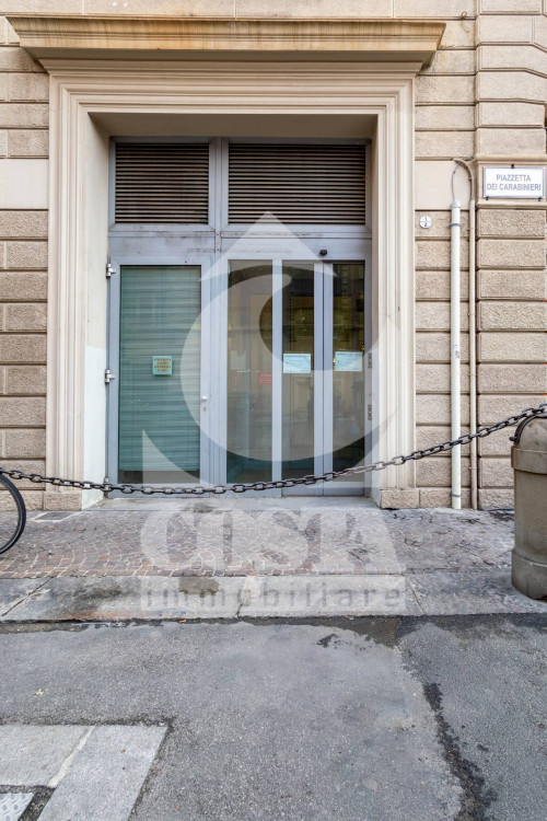 studio/ufficio in affitto a Bologna