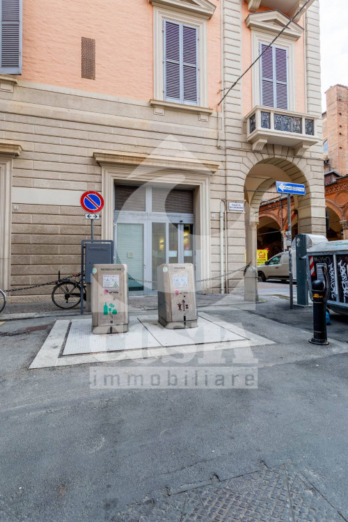 studio/ufficio in affitto a Bologna
