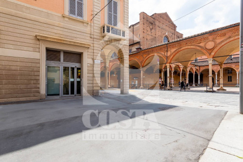 studio/ufficio in affitto a Bologna