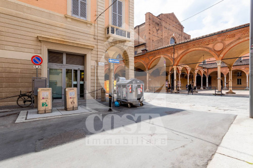 studio/ufficio in affitto a Bologna