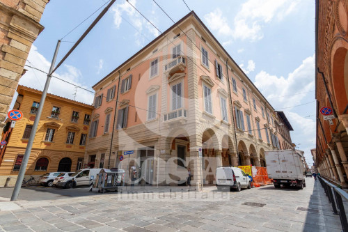 studio/ufficio in affitto a Bologna