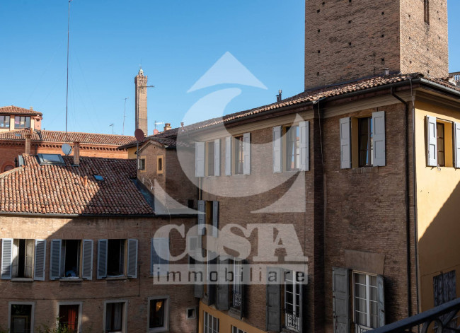 studio/ufficio in affitto a Bologna