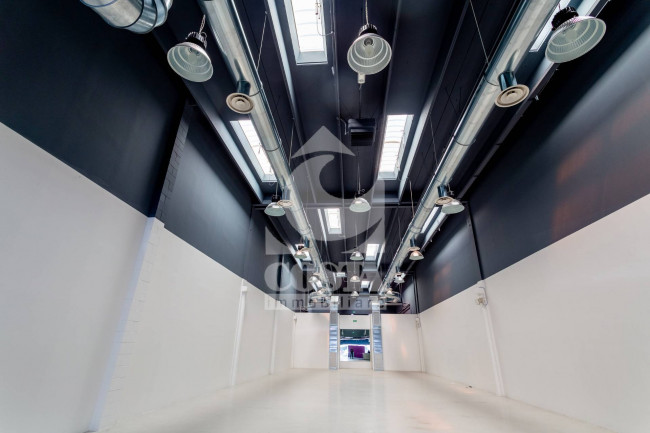 CAPANNONE/LOCALE COMMERCIALE in vendita a Argelato