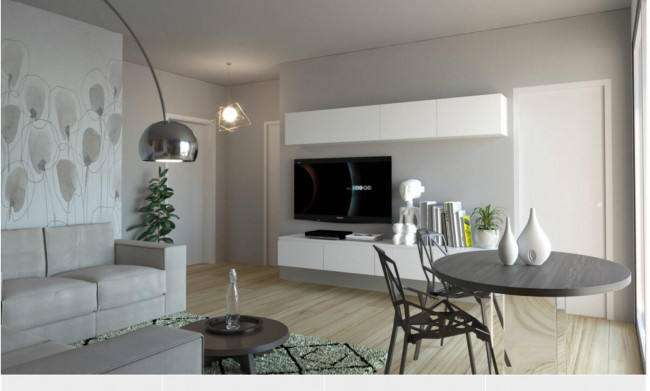 Appartamento in vendita a San Lazzaro di Savena