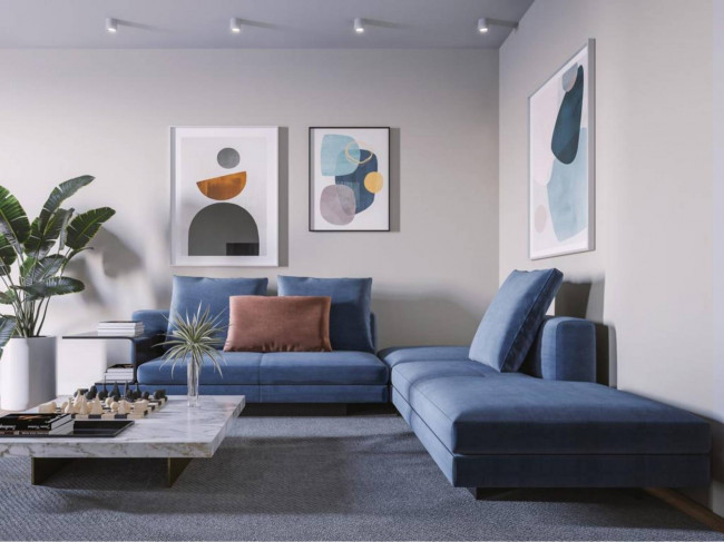 APPARTAMENTO- BILOCALE in vendita a San Lazzaro di Savena