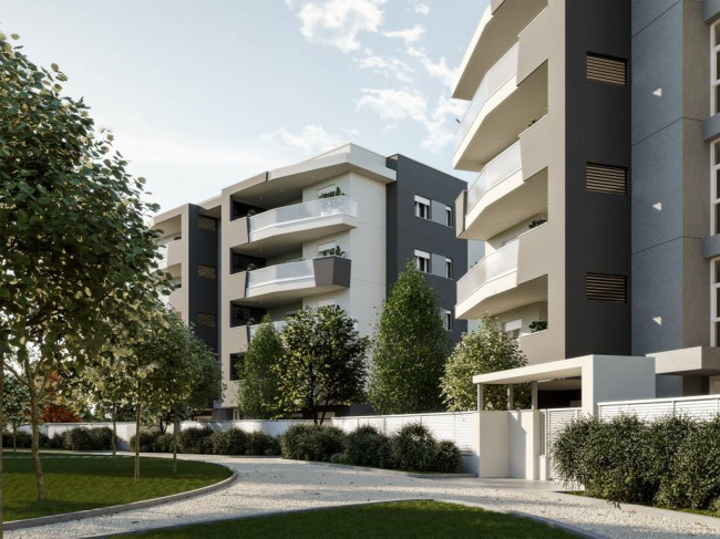 APPARTAMENTO- BILOCALE in vendita a San Lazzaro di Savena