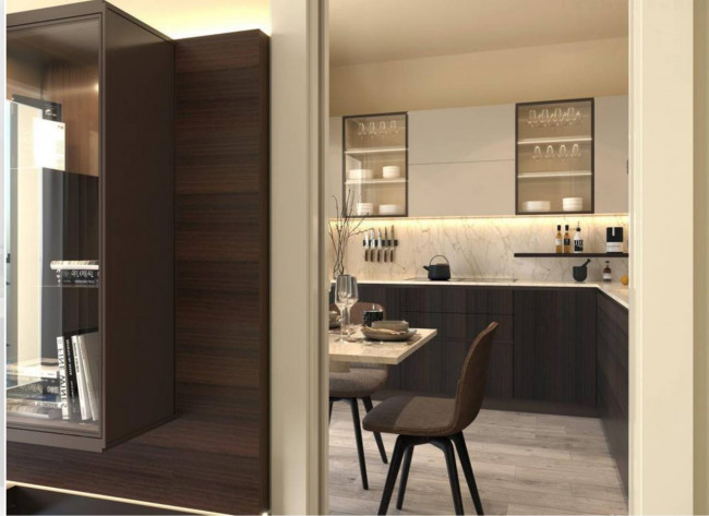 Appartamento in vendita a San Lazzaro di Savena