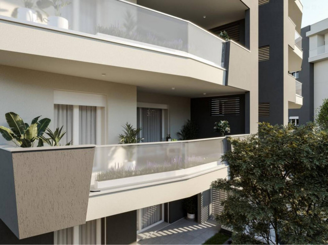 APPARTAMENTO- BILOCALE in vendita a San Lazzaro di Savena