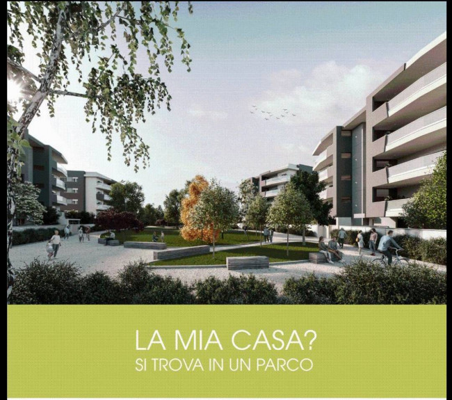 APPARTAMENTO- BILOCALE in vendita a San Lazzaro di Savena