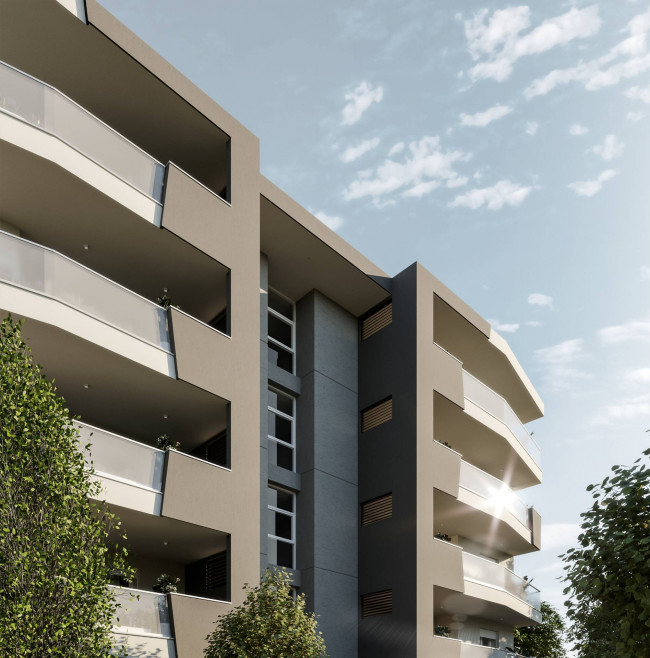 Appartamento in vendita a San Lazzaro di Savena