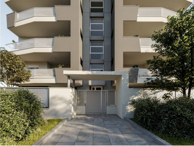 Appartamento in vendita a San Lazzaro di Savena