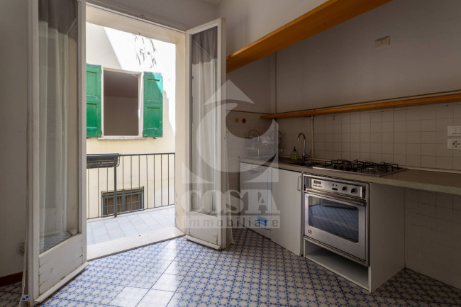 Appartamento in vendita a Bologna