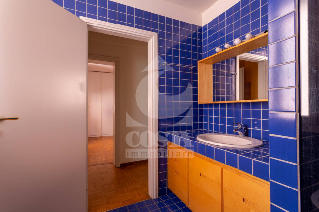 Appartamento in vendita a Bologna