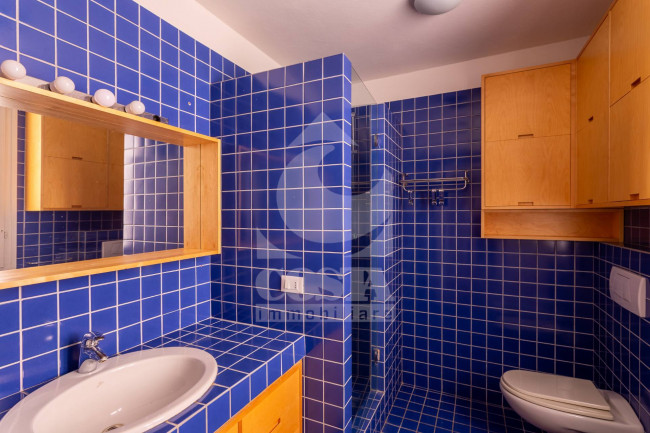 Appartamento in vendita a Bologna