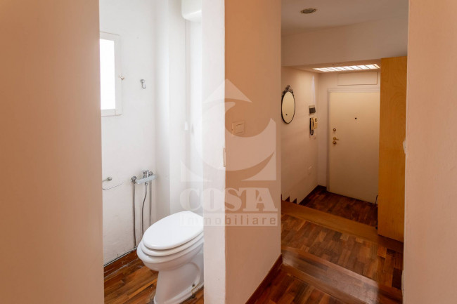 Appartamento in vendita a Bologna