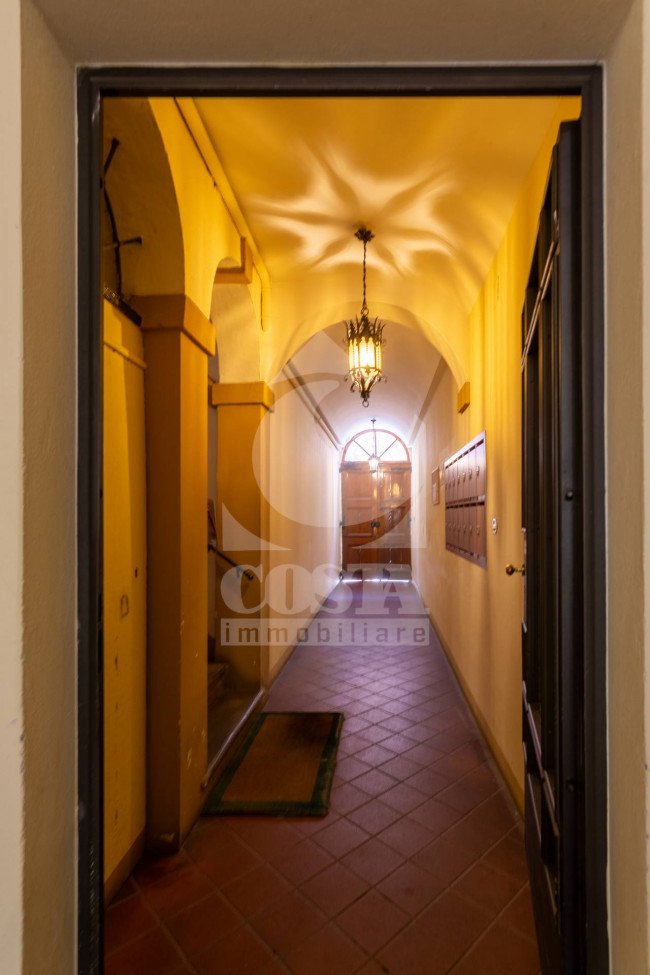 Appartamento in vendita a Bologna