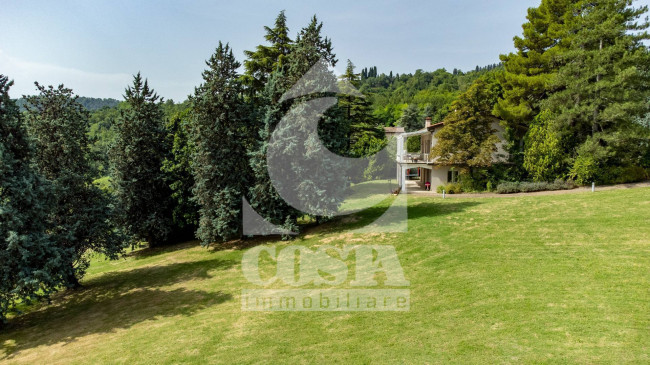 Villa in vendita a Sasso Marconi