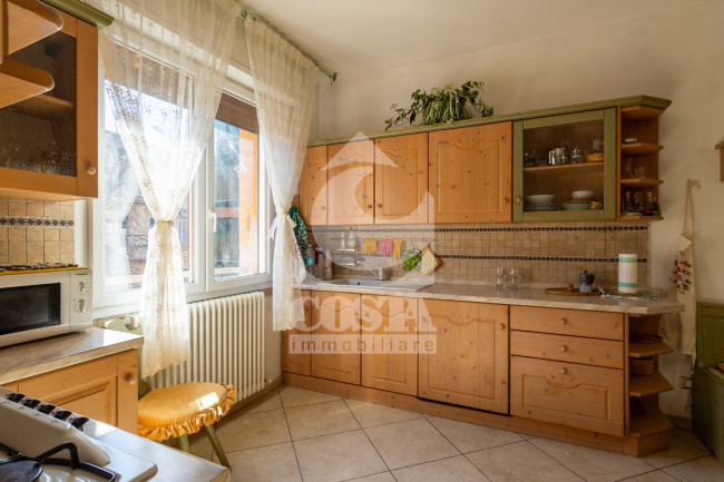 Appartamento in vendita a Bologna