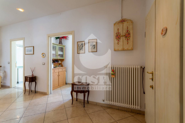 Appartamento in vendita a Bologna