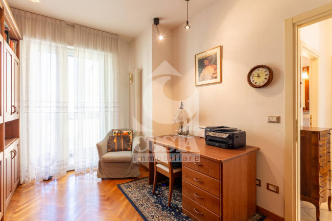 Appartamento in vendita a Bologna