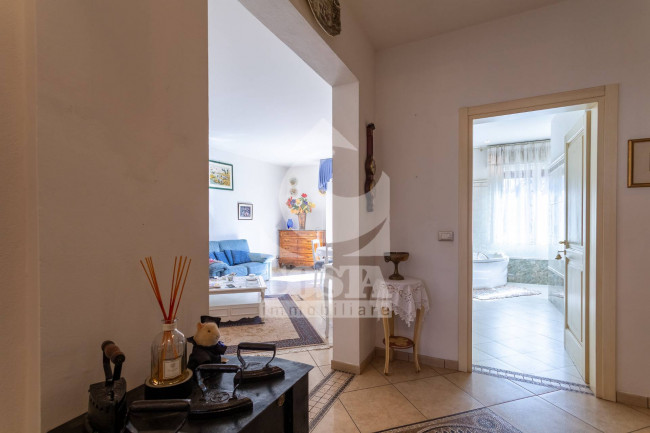 Appartamento in vendita a Bologna