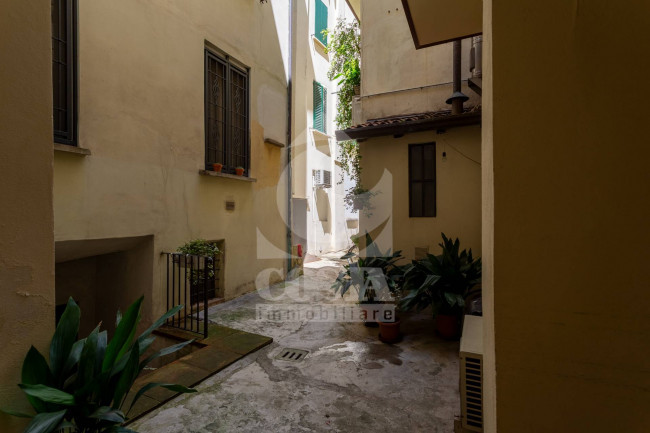 Appartamento in vendita a Bologna