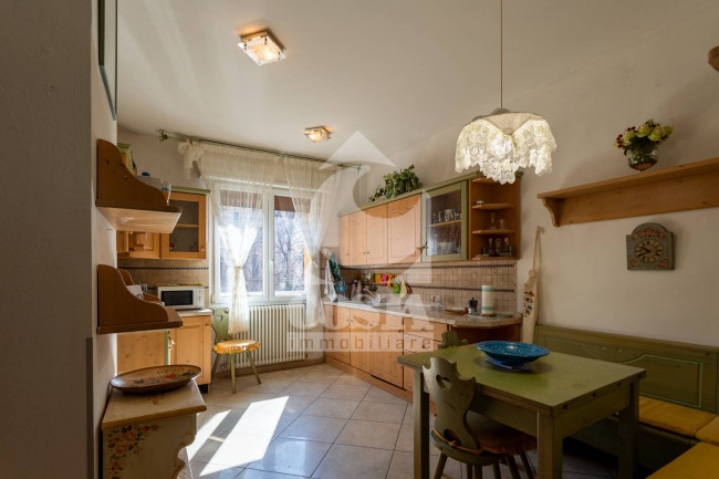 Appartamento in vendita a Bologna