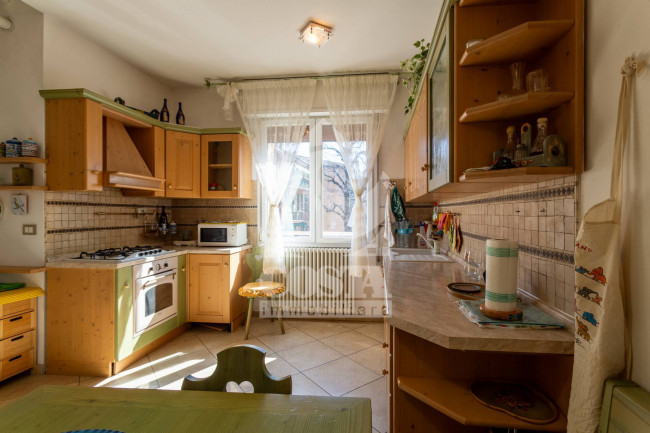 Appartamento in vendita a Bologna