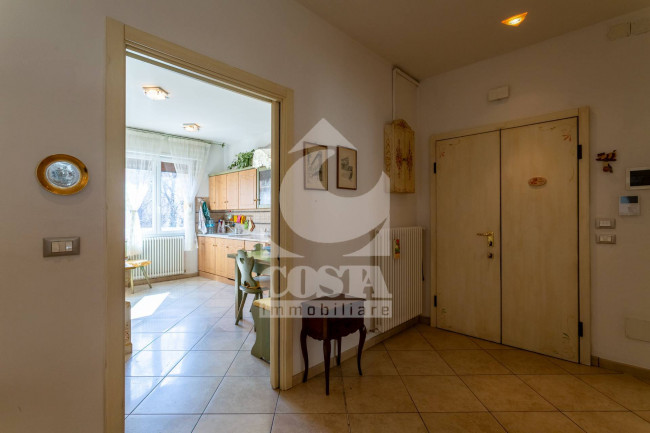 Appartamento in vendita a Bologna