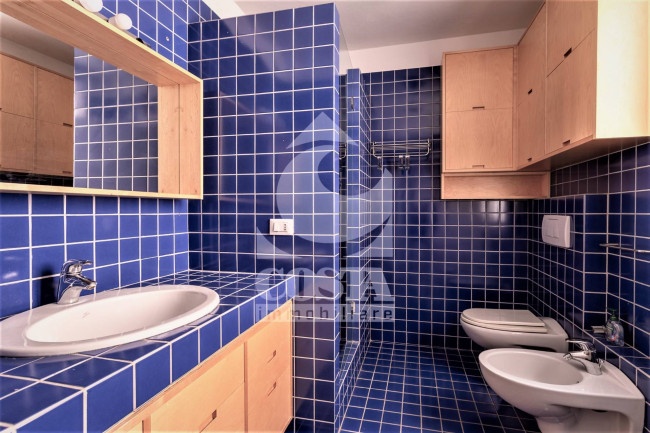 Appartamento in vendita a Bologna