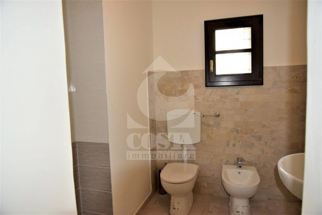 Attico in affitto a Bologna